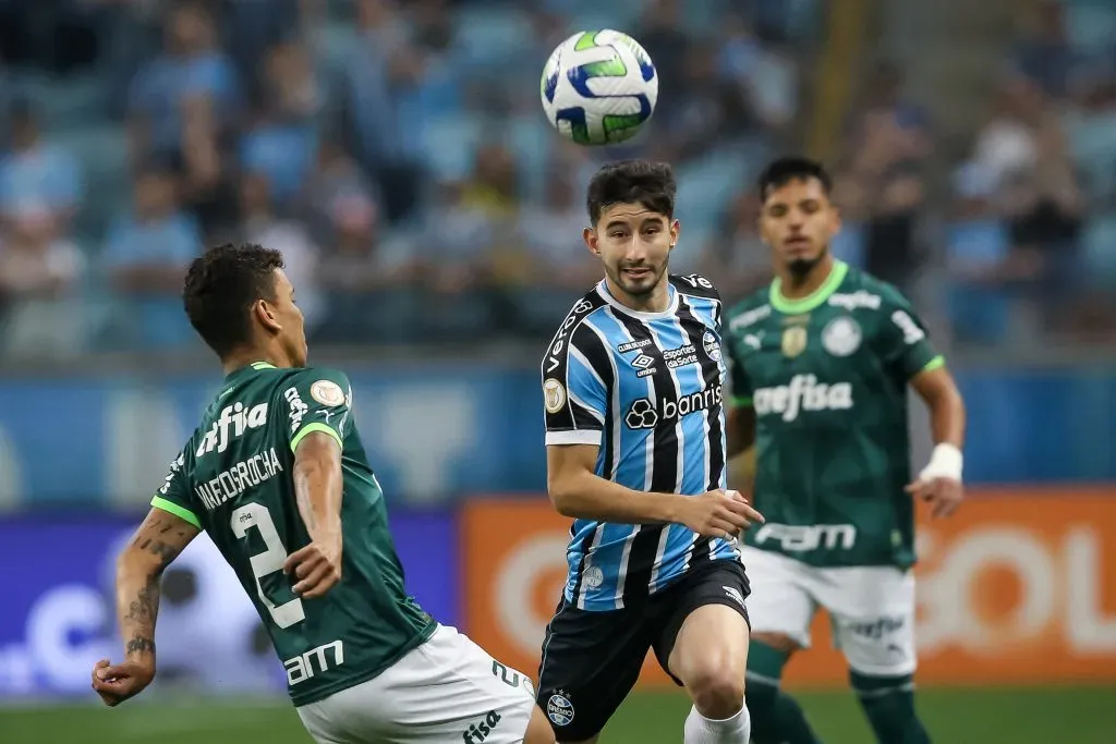 il. (Photo by Pedro H. Tesch/Getty Images)