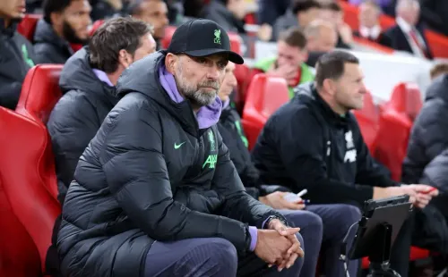 (Photo by Alex Livesey/Getty Images)