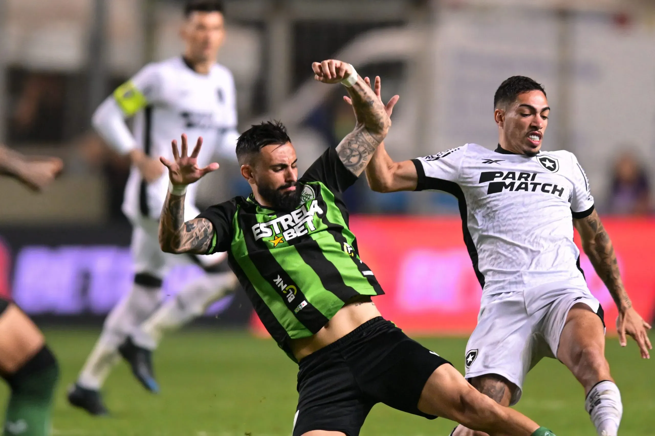 (Photo by Pedro Vilela/Getty Images)