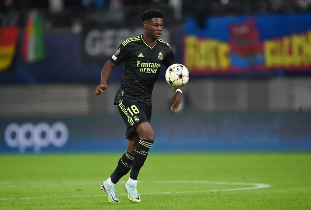 Photo by Stuart Franklin/Getty Images