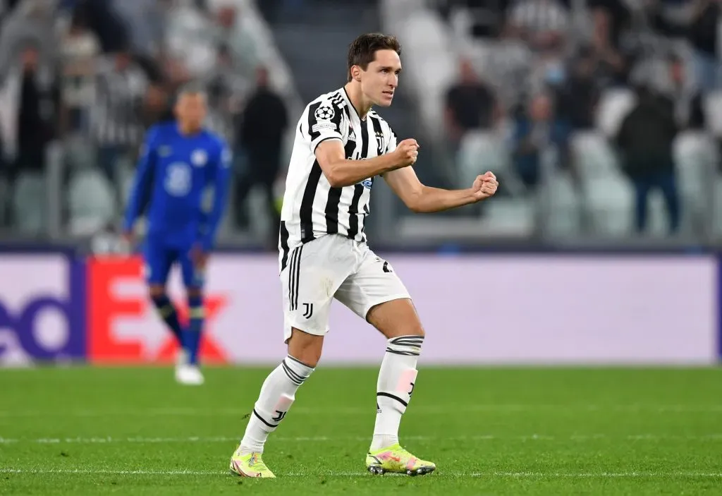 (Photo by Valerio Pennicino/Getty Images)