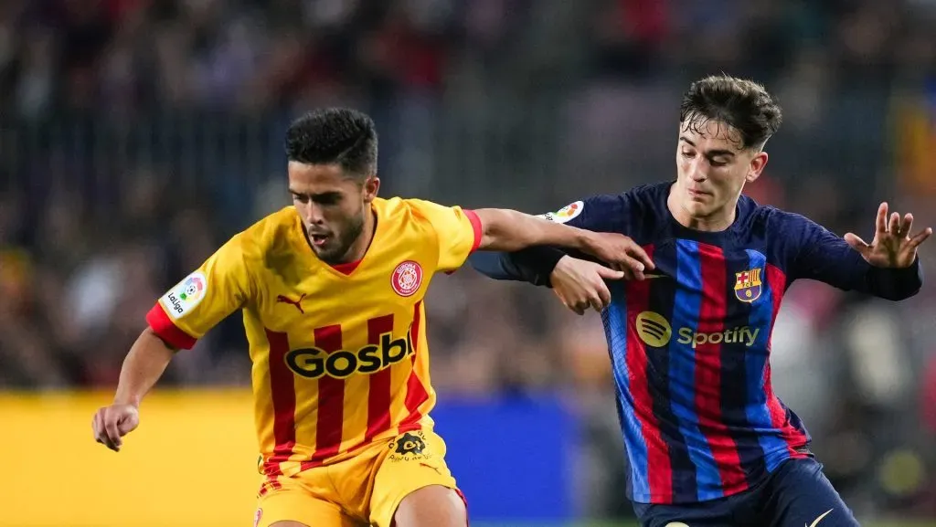 (Photo by Alex Caparros/Getty Images)