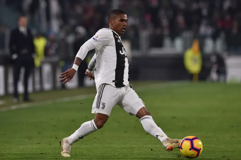 Photo by Tullio M. Puglia/Getty Images