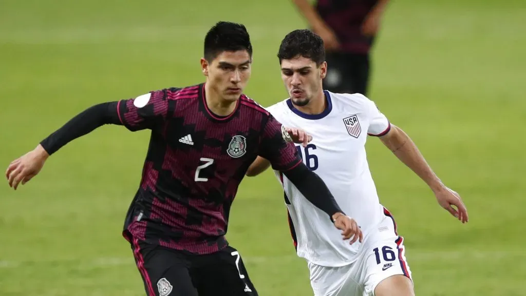 (Photo by Refugio Ruiz/Getty Images)