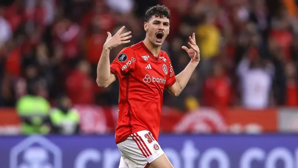 (Photo by Pedro Tesch/Getty Images)