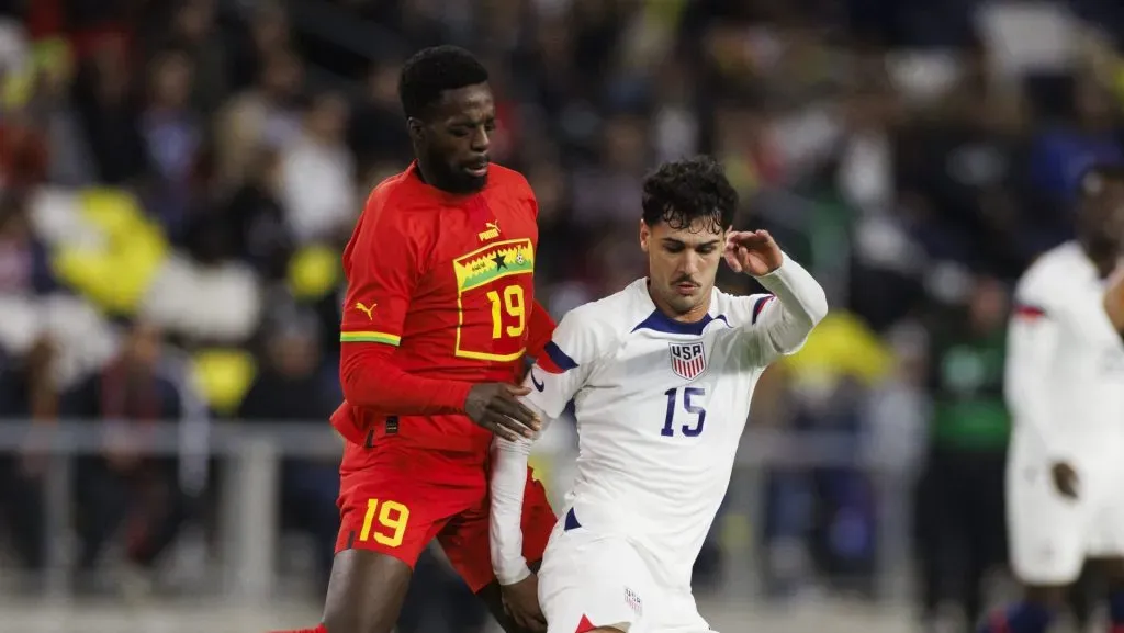 (Photo by Brett Carlsen/Getty Images)