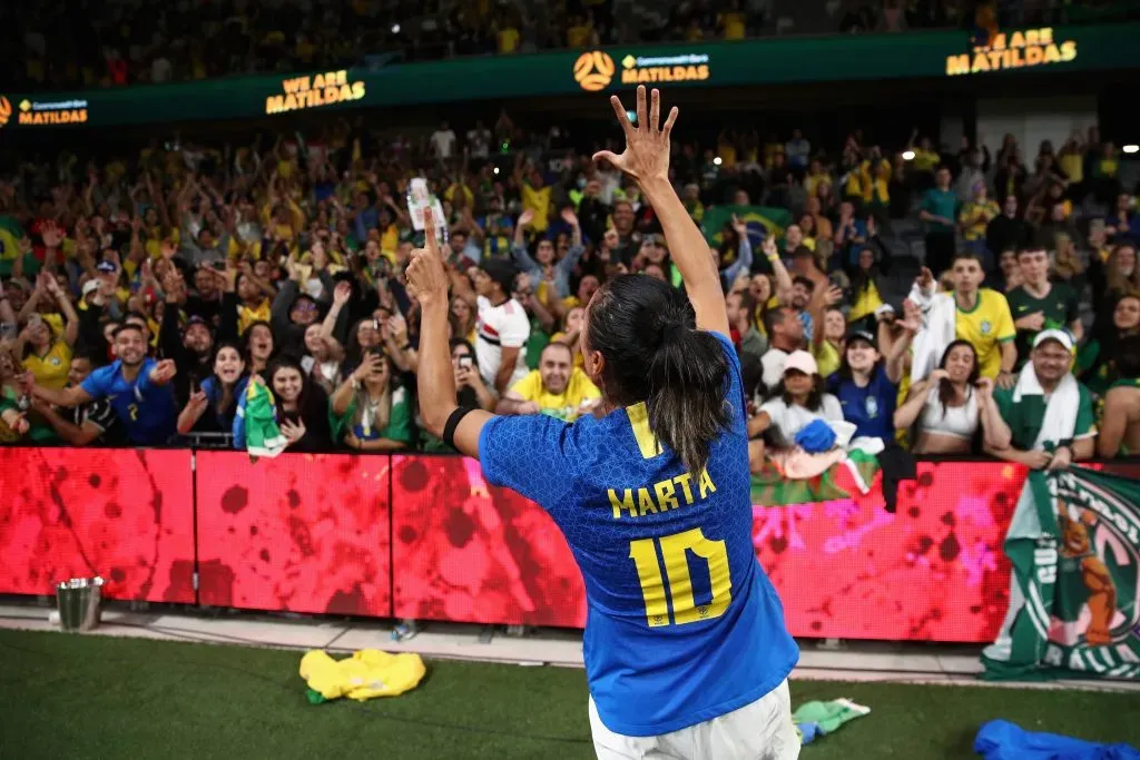 (Photo by Cameron Spencer/Getty Images)