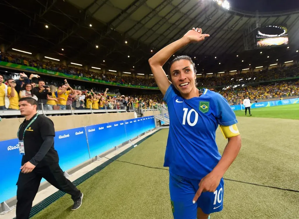 (Photo by Pedro Vilela/Getty Images)