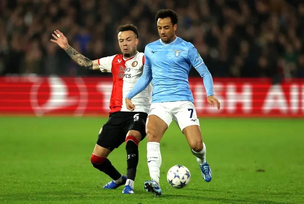 (Photo by Dean Mouhtaropoulos/Getty Images)