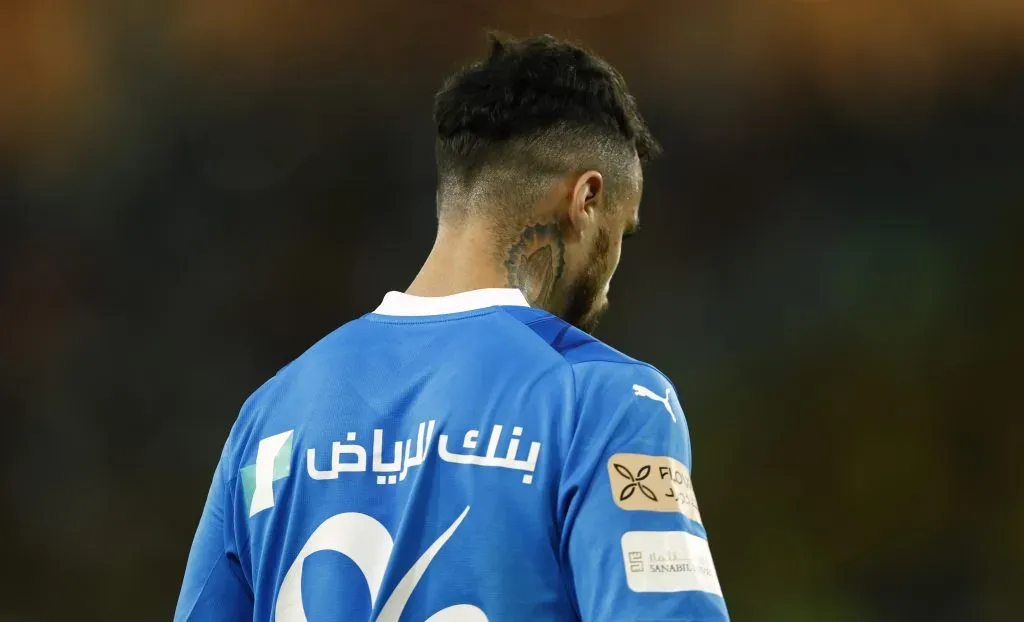 (Photo by Francois Nel/Getty Images)