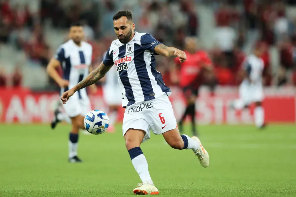 Heuler Andrey/Getty Images