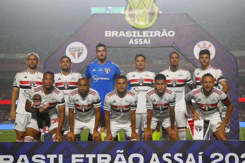 Miguel Schincariol/Getty Images