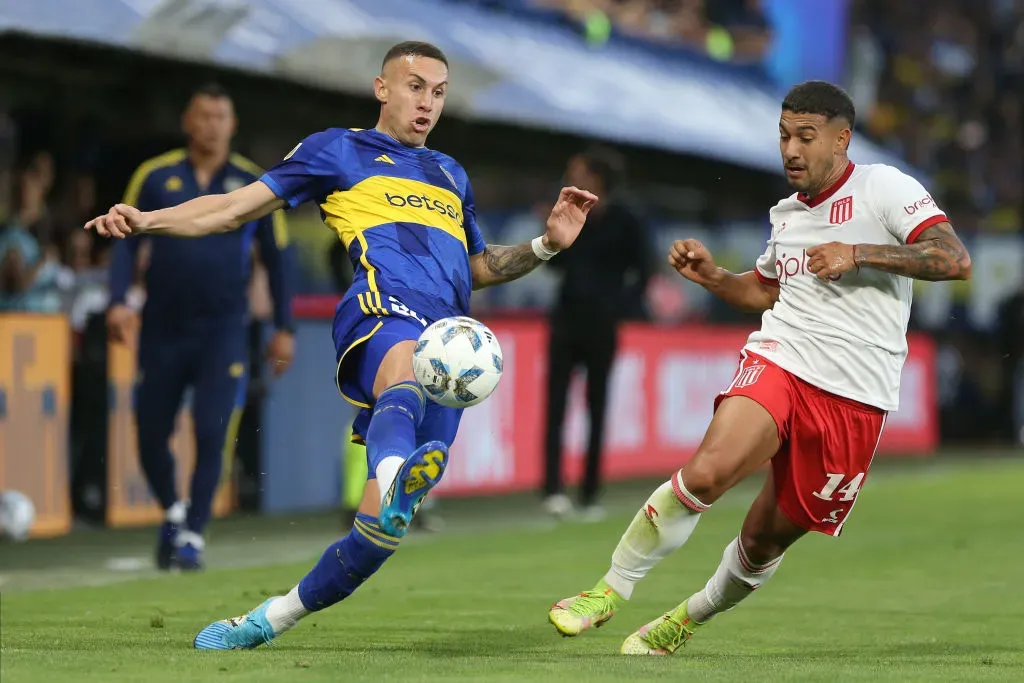 Daniel Jayo/Getty Images