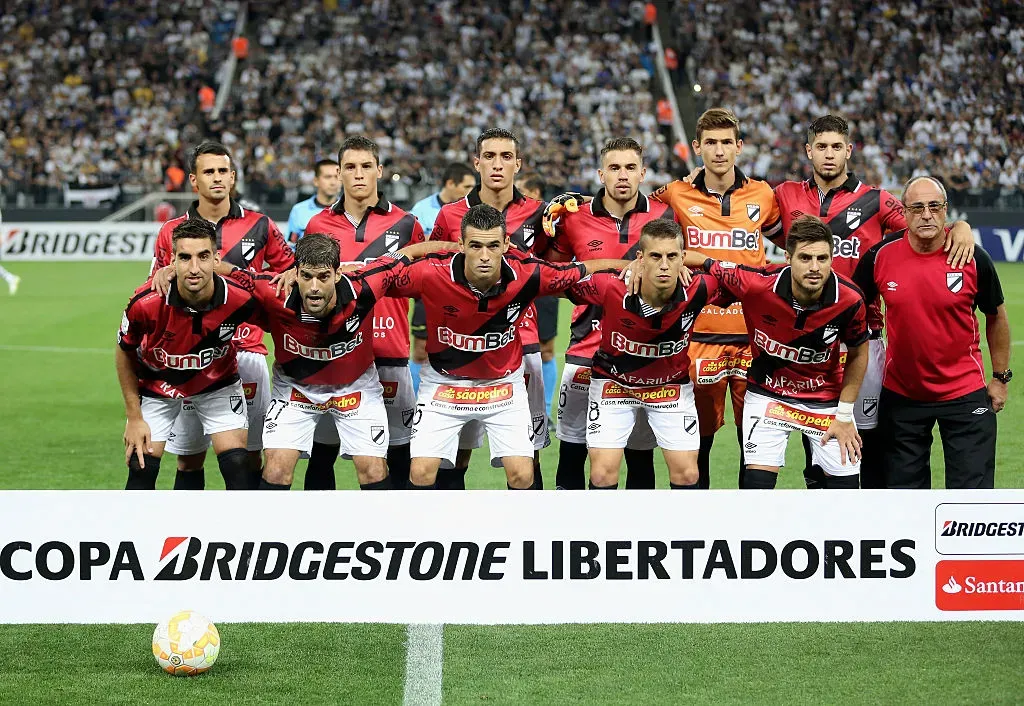 Friedemann Vogel/Getty Images