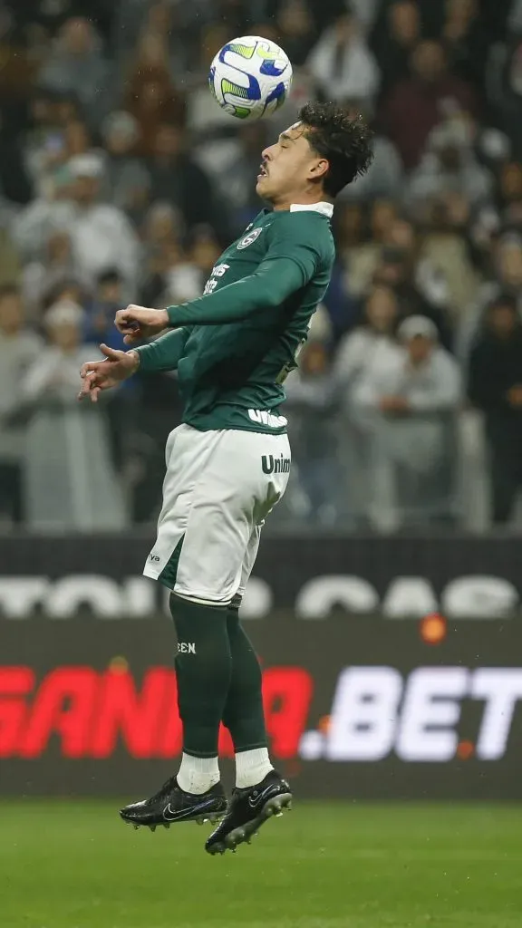 (Photo by Ricardo Moreira/Getty Images)