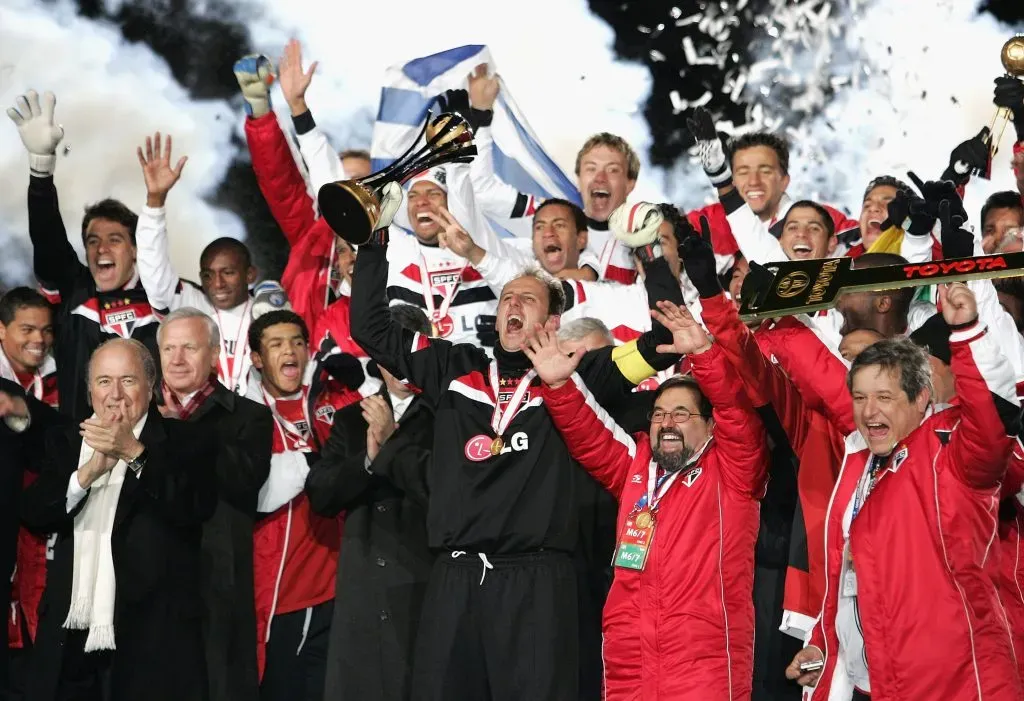 Photo by Koichi Kamoshida/Getty Images