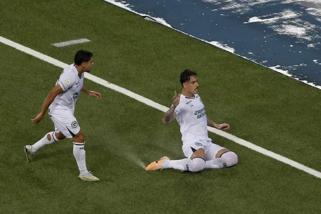 (Photo by Wagner Meier/Getty Images)