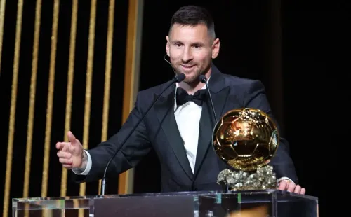 (Photo by Pascal Le Segretain/Getty Images)