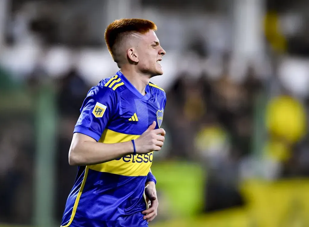 Photo by Marcelo Endelli/Getty Images