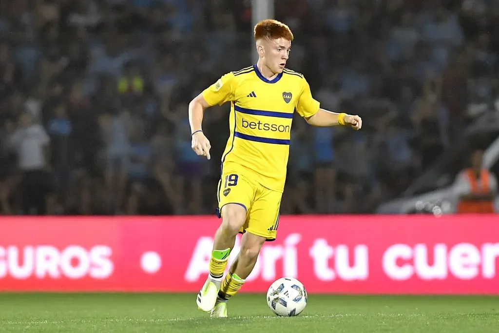 Photo by Hernan Cortez/Getty Images