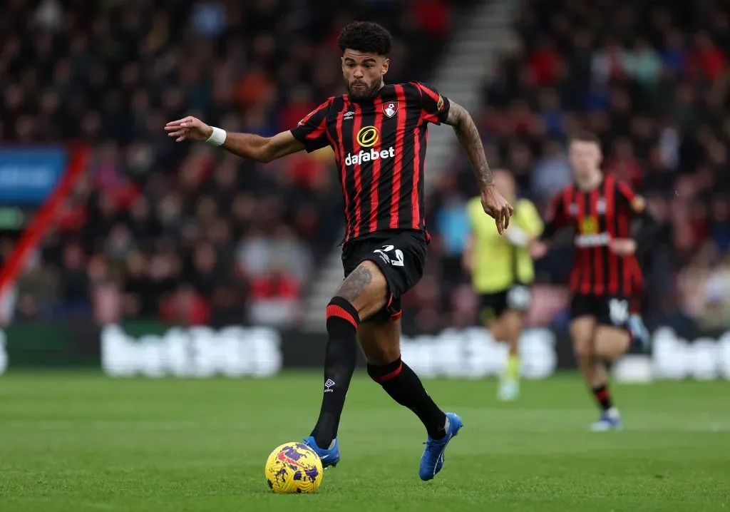 (Photo by Eddie Keogh/Getty Images)