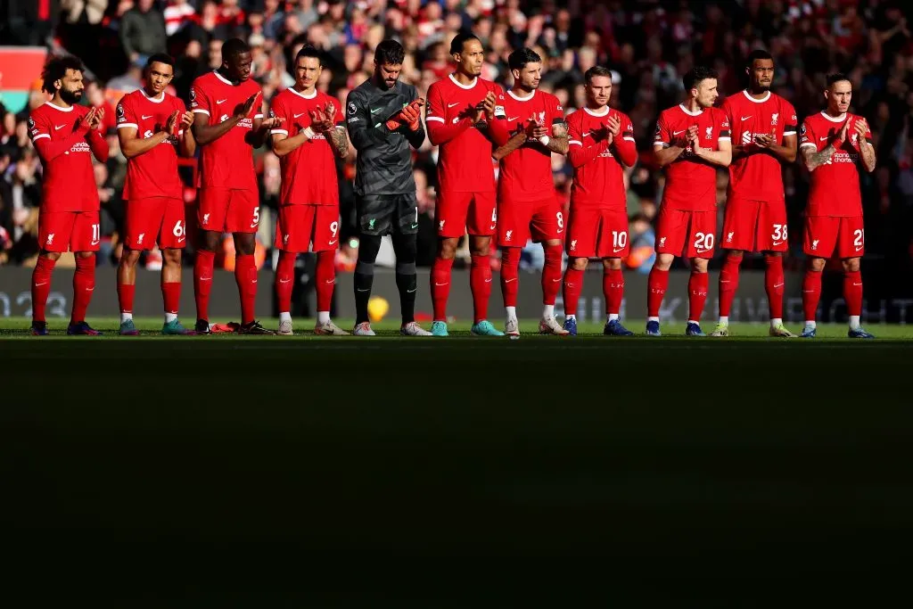 (Photo by Jan Kruger/Getty Images)