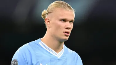 Haaland surpreende e revela os únicos 4 clubes do futebol brasileiro que conhece