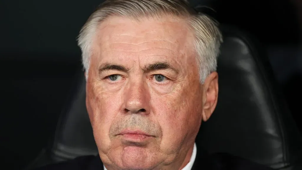 Ancelotti