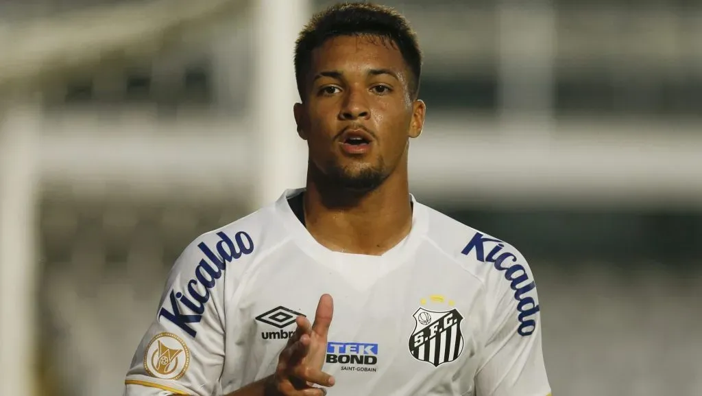 Marcos Leonardo