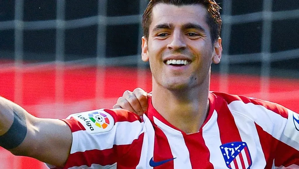 (Photo by Octavio Passos/Getty Images)