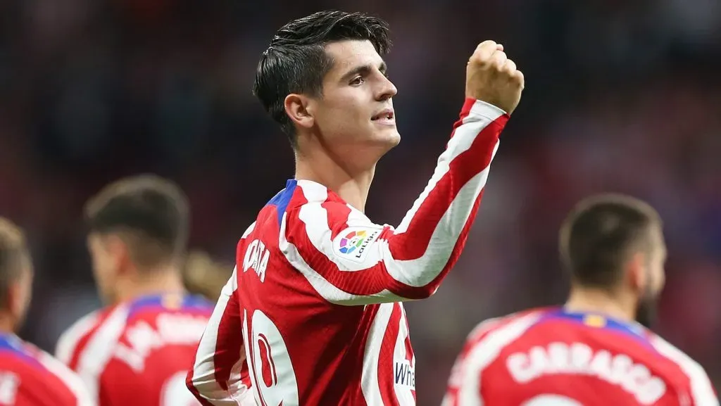 (Photo by Florencia Tan Jun/Getty Images)