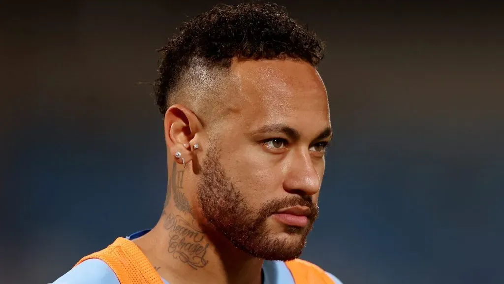 Neymar surpreende e crava qual é a melhor torcida do futebol brasileiro