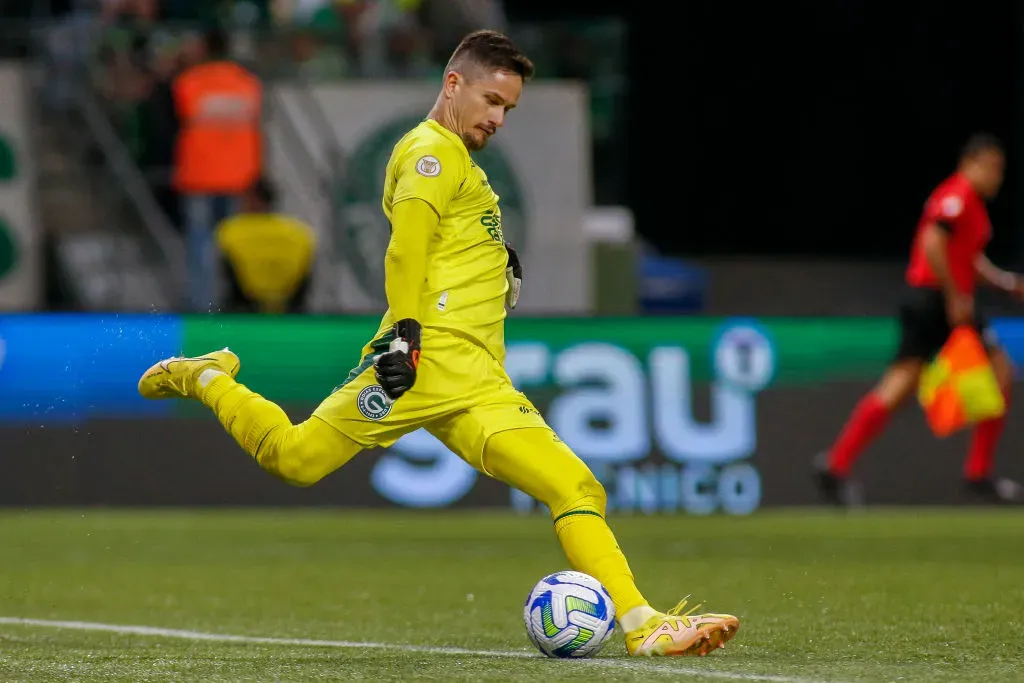 Miguel Schincariol/Getty Images