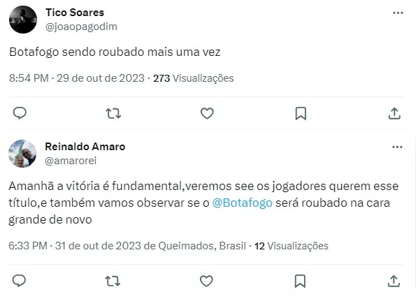 Reprodução/Twitter