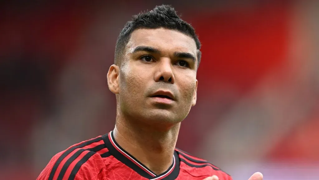 Casemiro
