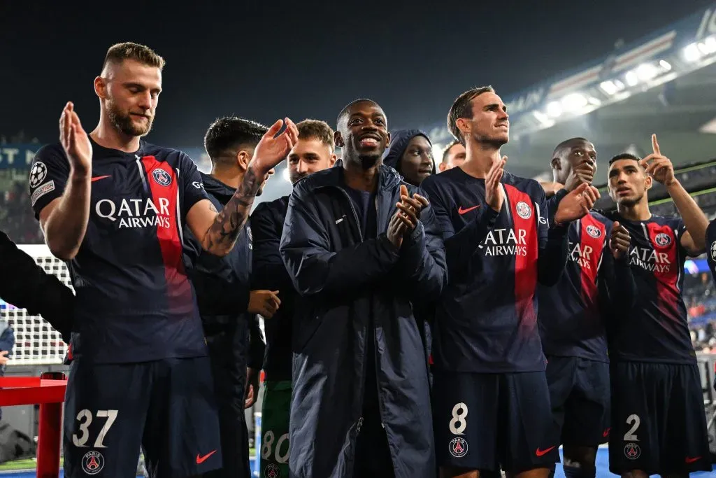 (Photo by David Ramos/Getty Images)