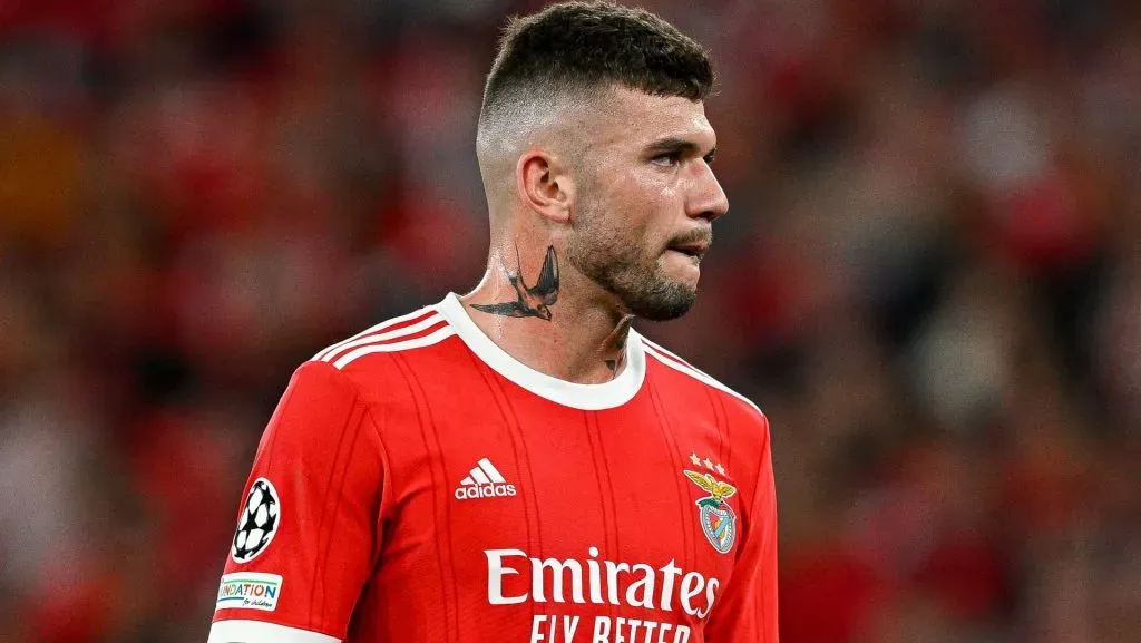 (Photo by Octavio Passos/Getty Images)