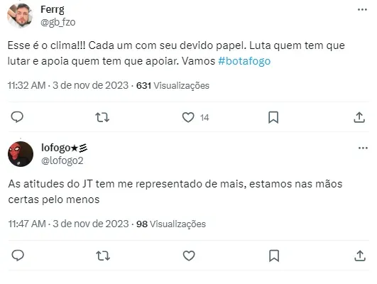 Reprodução/Twitter