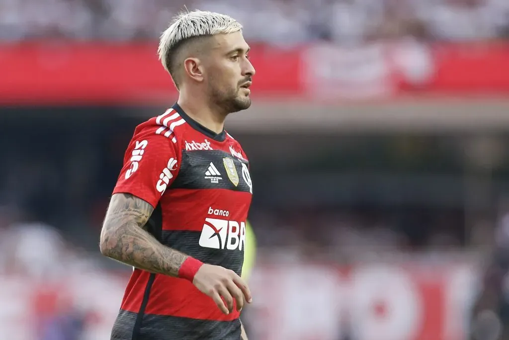 (Photo by Ricardo Moreira/Getty Images)