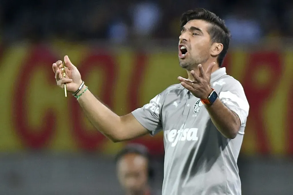 (Photo by Gabriel Aponte/Getty Images)