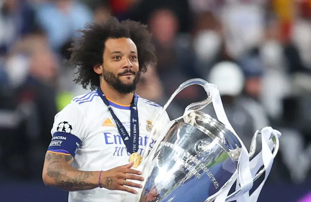 (Photo by Catherine Ivill/Getty Images)