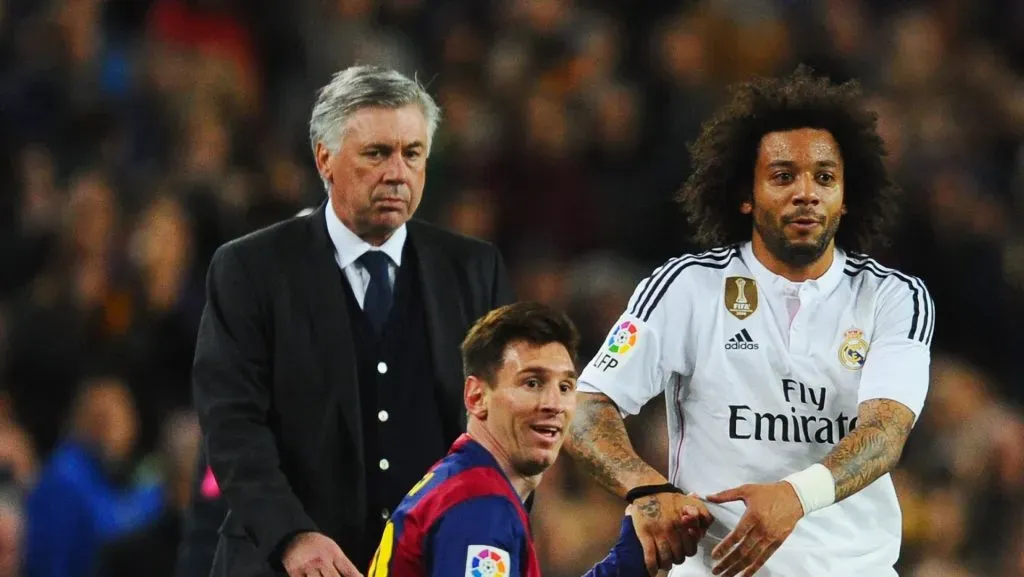 (Photo by David Ramos/Getty Images)