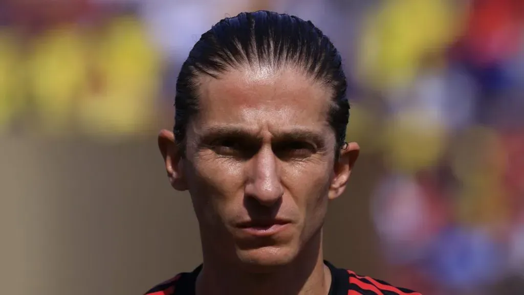 (Photo by Franklin Jacome/Getty Images)