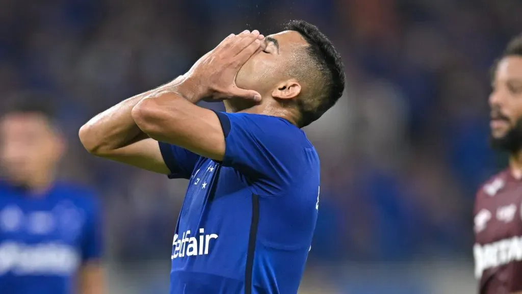 (Photo by Pedro Vilela/Getty Images)