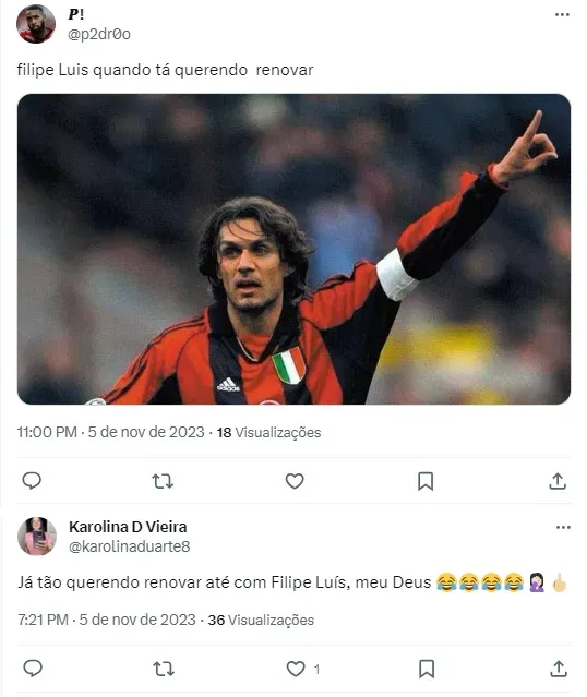 Reprodução/Twitter