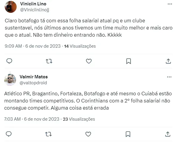 Reprodução/Twitter