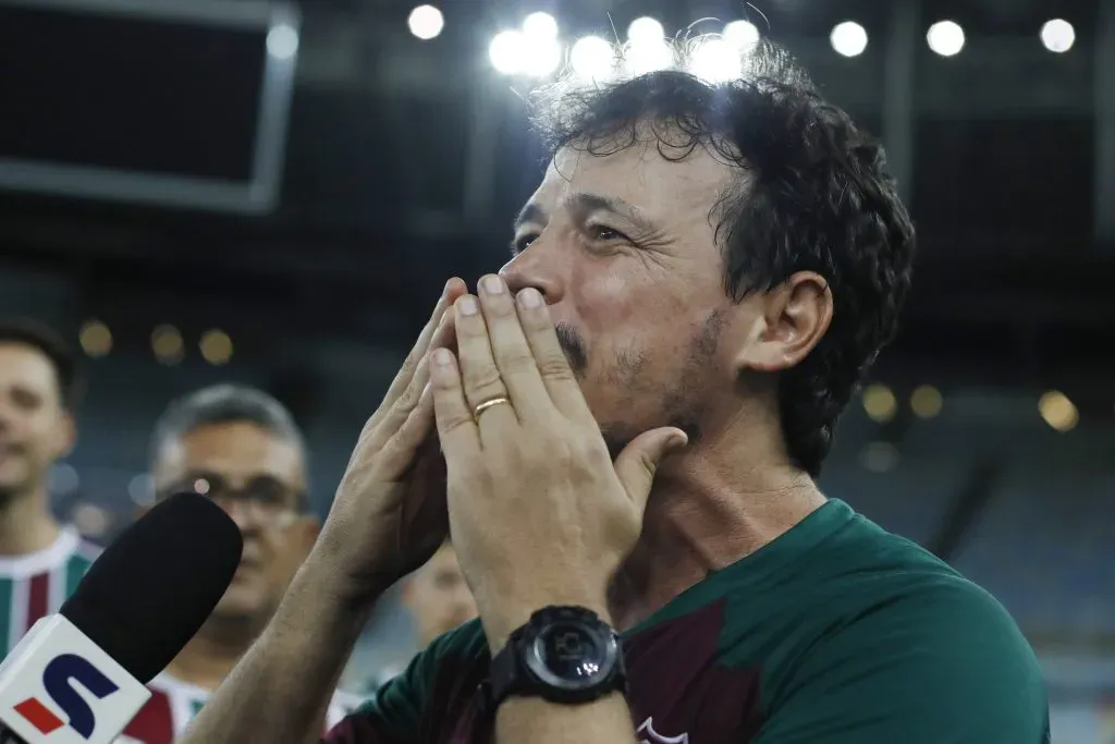 (Photo by Ricardo Moreira/Getty Images)