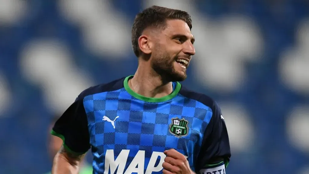 (Photo by Alessandro Sabattini/Getty Images)