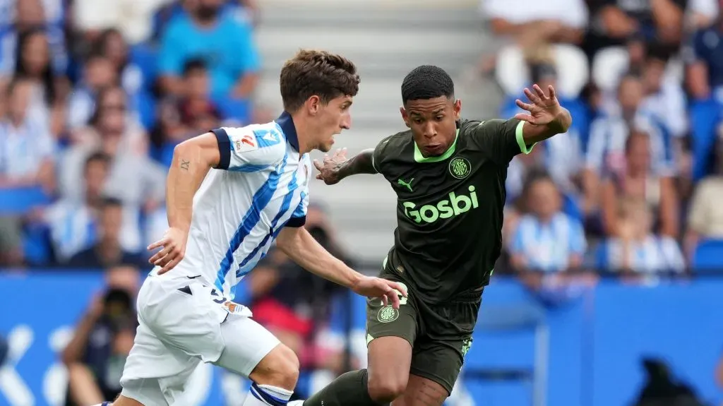 (Photo by Juan Manuel Serrano Arce/Getty Images)