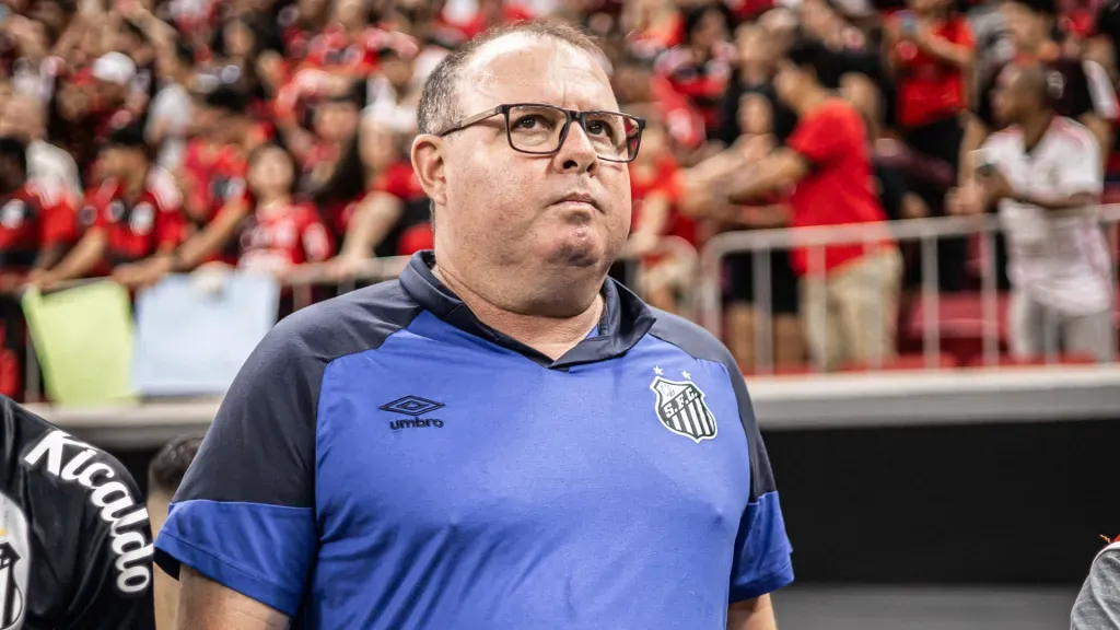 marcelo fernandes santos fc